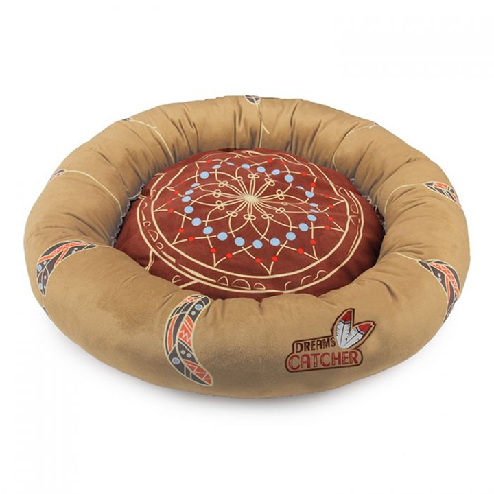 Легло за домашни любимци, 48x48x9 см