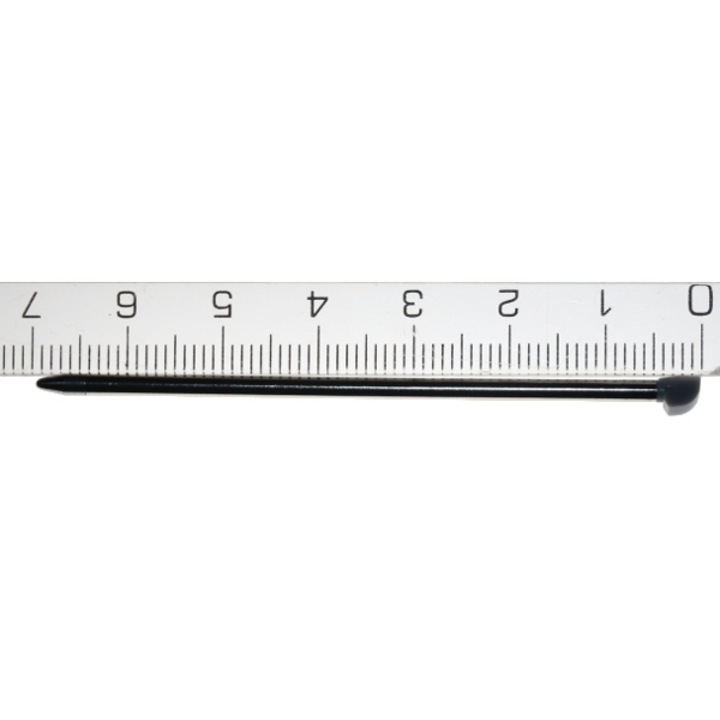 Голяма химикалка Victorinox SwissCard A.6444.10 с права глава