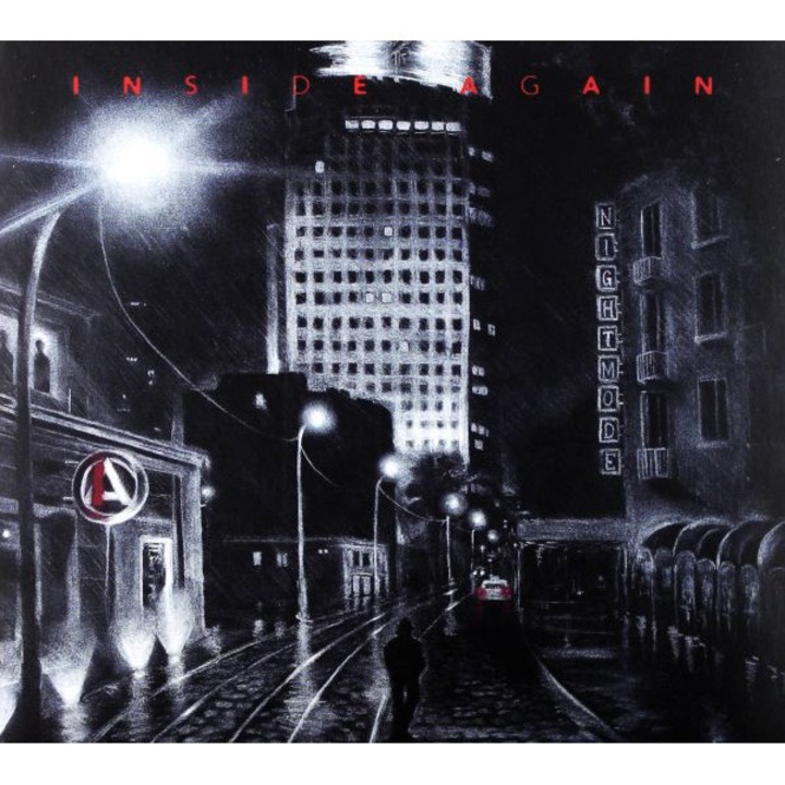 Inside Again: Nightmode (digipack) [CD]