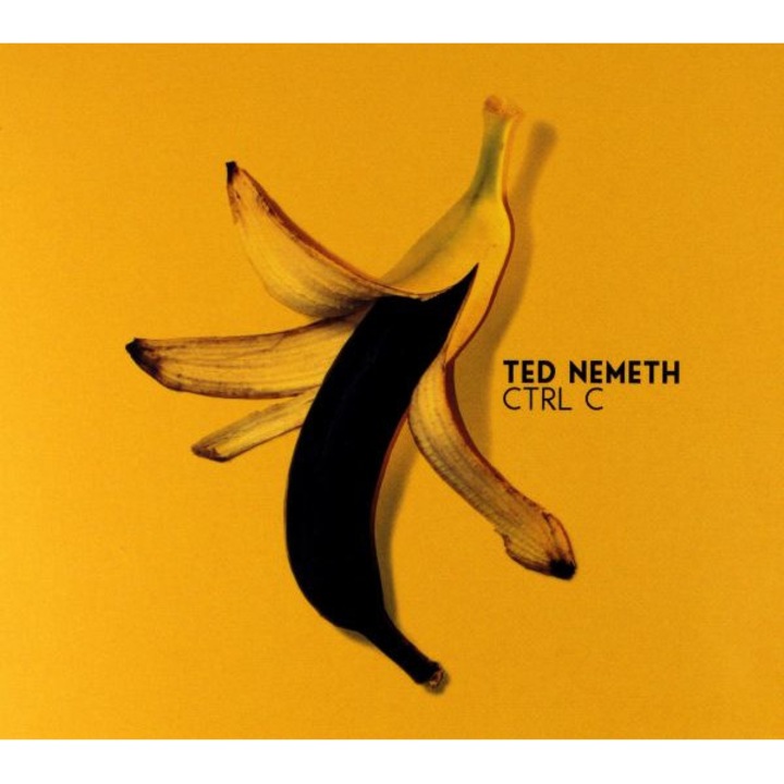 Ted Nemeth: Ctr C (digipack) [CD]