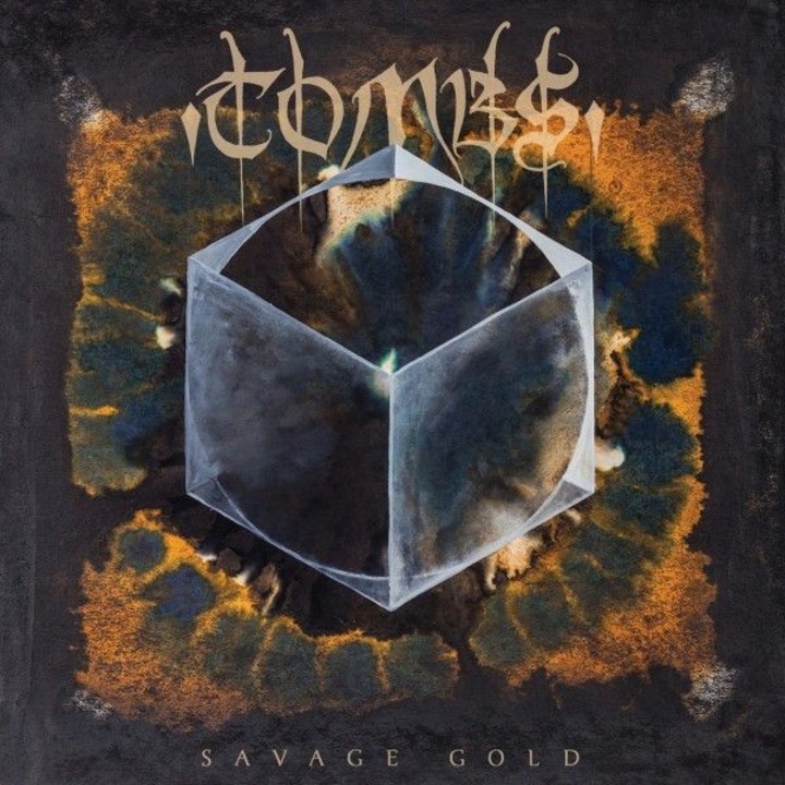 Tombs: Savage Gold [CD]