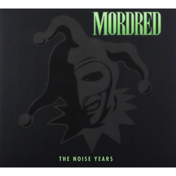 Mordred: The Noise Years [3CD]