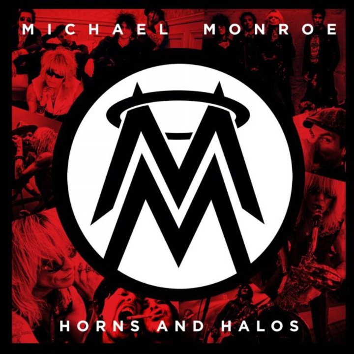 Michael Monroe: Horns And Halos Limited Edition [CD]