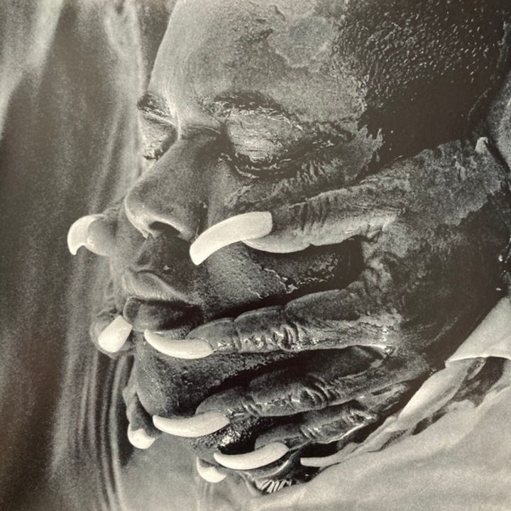 Gabriels: Angels & Queens (Limited) (Blue) [Winyl]