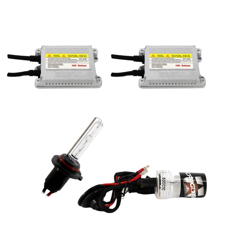 Bec H1 Can-bus 12v 35w 4300k EV1157