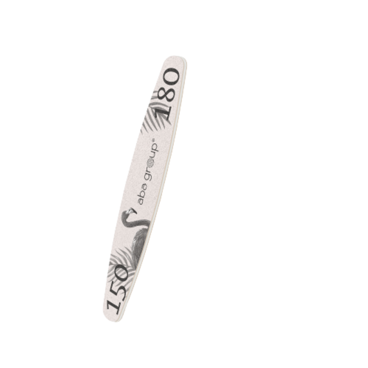 Pila profesionala, Aba Group, granulatie 150/180, ellipse