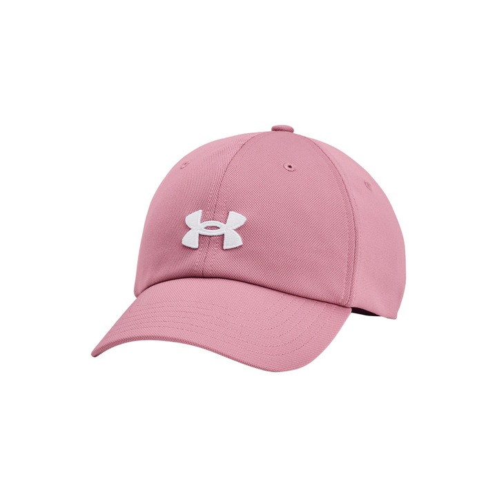 Sapca unisex, Under Armour, 3280311, Poliester, Roz