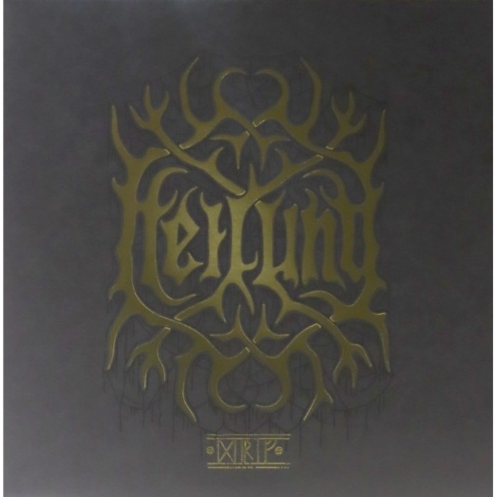 Heilung: Drif [2xWinyl]
