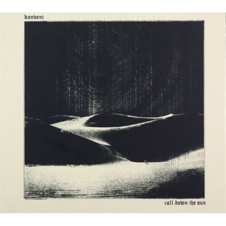 Konvent: Call Down The Sun (Limited) (дигипак) [CD]