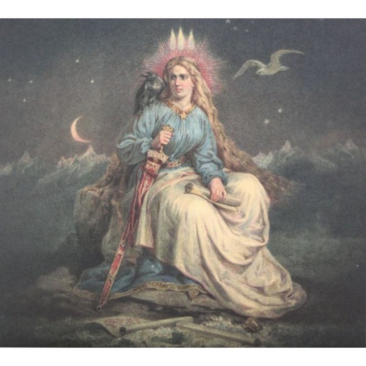 Solstafir: Endless Twilight Of Codependent Love (digipack) [CD]