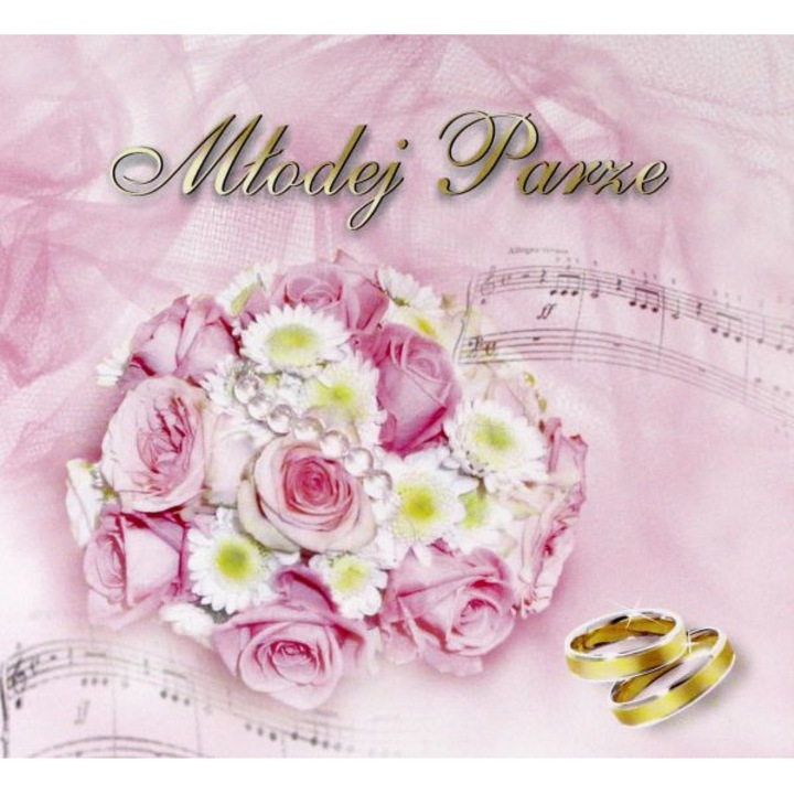 Młodej Parze: Unforgettable Moments: Niezapomniane Chwile (digipack) [CD]+[DVD]