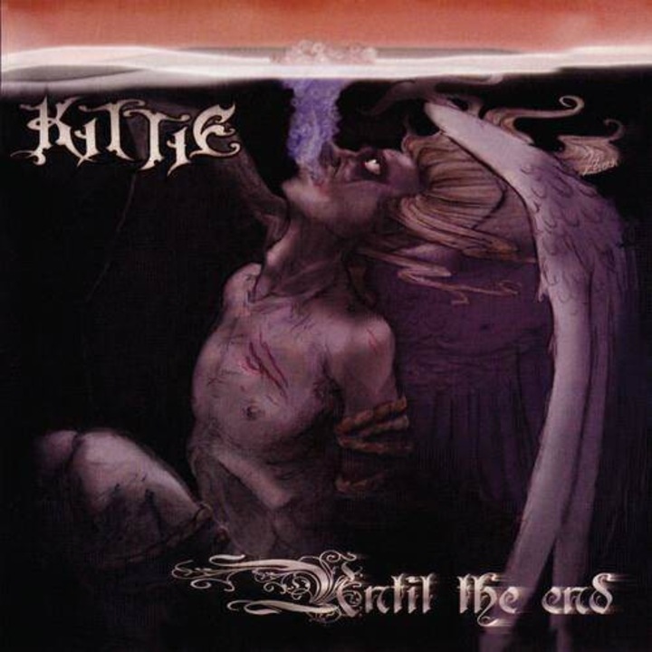 Kittie: Until The End (Silver) (RSD) [Vinyl], Mystic Production
