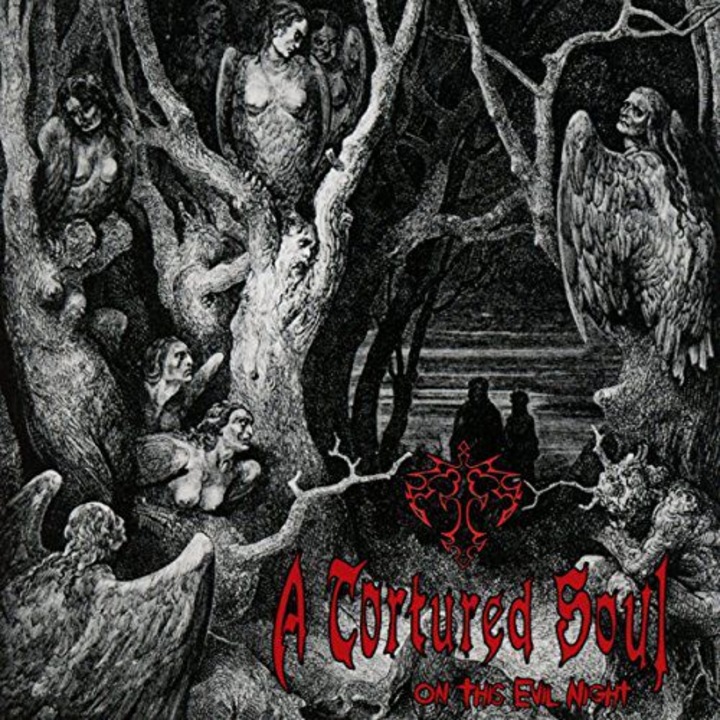 A Tortured Soul: Mourning Son [CD]