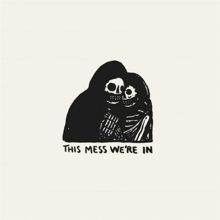 Arlo McKinley: This Mess We're In (digipack) [CD]