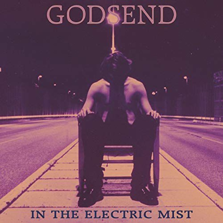 Godsend: In The Electric Mist [CD]