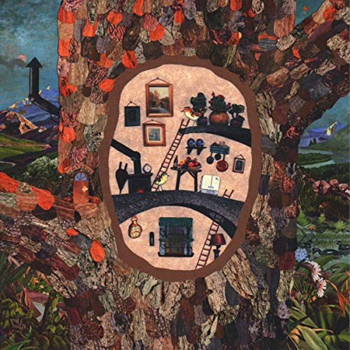 Sara Watkins: Under The Pepper Tree [CD]