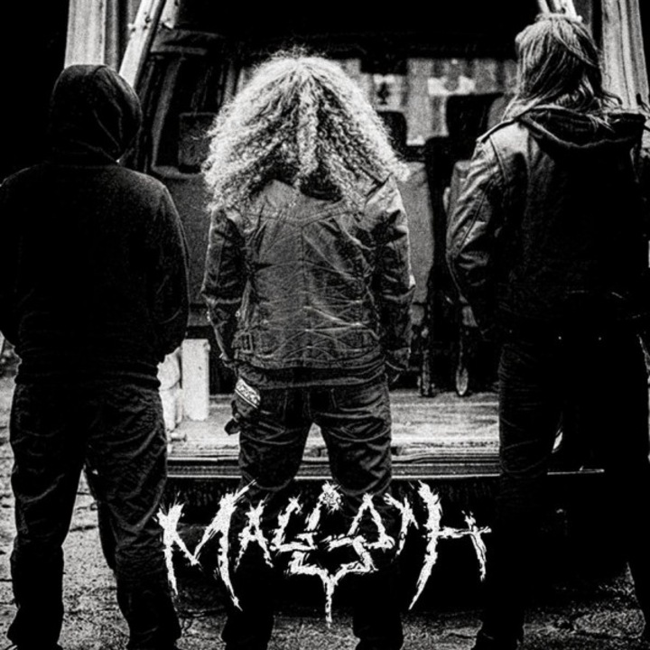 Maggoth: Maggoth [CD]