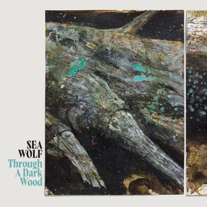 Sea Wolf: Through A Dark Wood (Deluxe) [Winyl]