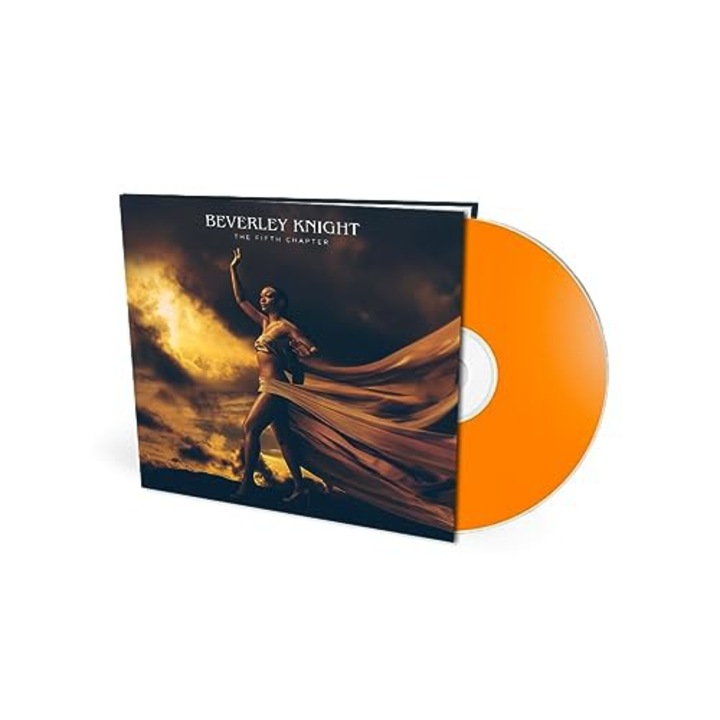 Beverley Knight: The Fifth Chapter [CD]