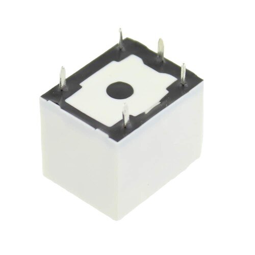 Миниатюрно реле, 24V DC, 15A, серия 36.11, FINDER - 36.11.9.024.4011 ...