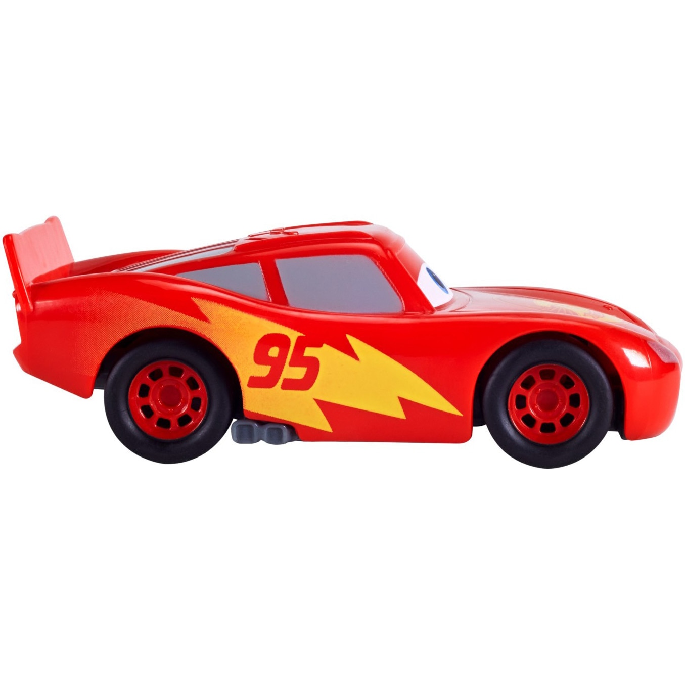 Disney cars discount lightning mcqueen