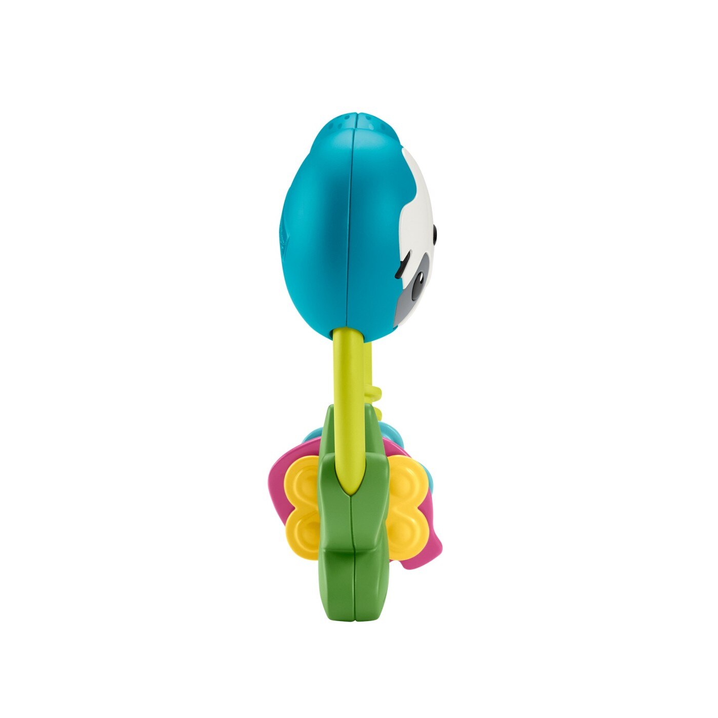 Дрънкалка Fisher Price - Ленивец - eMAG.bg