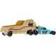 Камион Hot Wheels - Bugcation