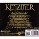 Kenziner: Phoenix [CD]