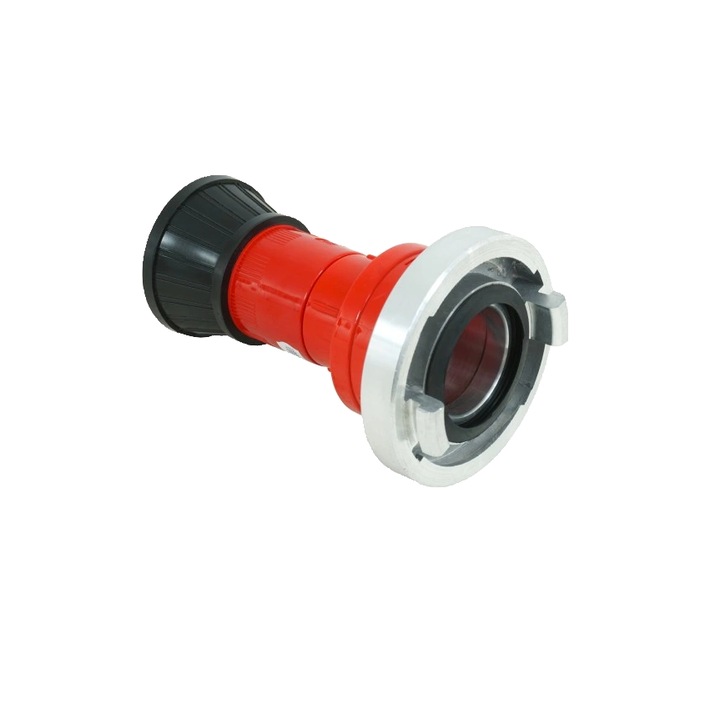 Пожарен щорцов струйник за пяна 2" за поливане и пръскане на вода, Verke