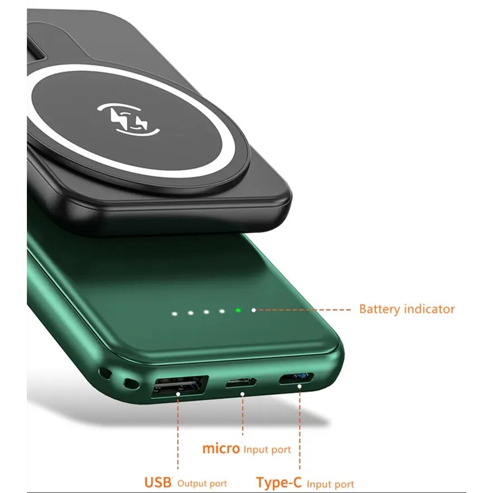 SWISSTEN Batteria esterna 20W 3000mAh Swissten