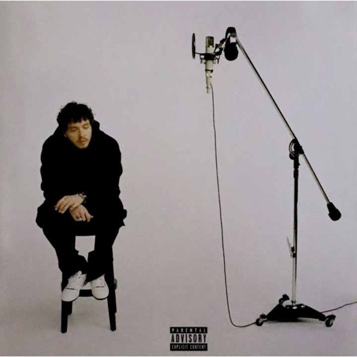 Jack Harlow: Come Home The Kids Miss You (Limited) (Indies) [Winyl]