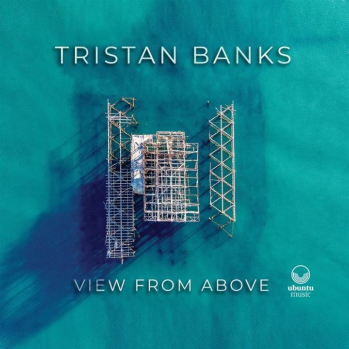 Tristan Banks: View From Above (digipack) [CD]