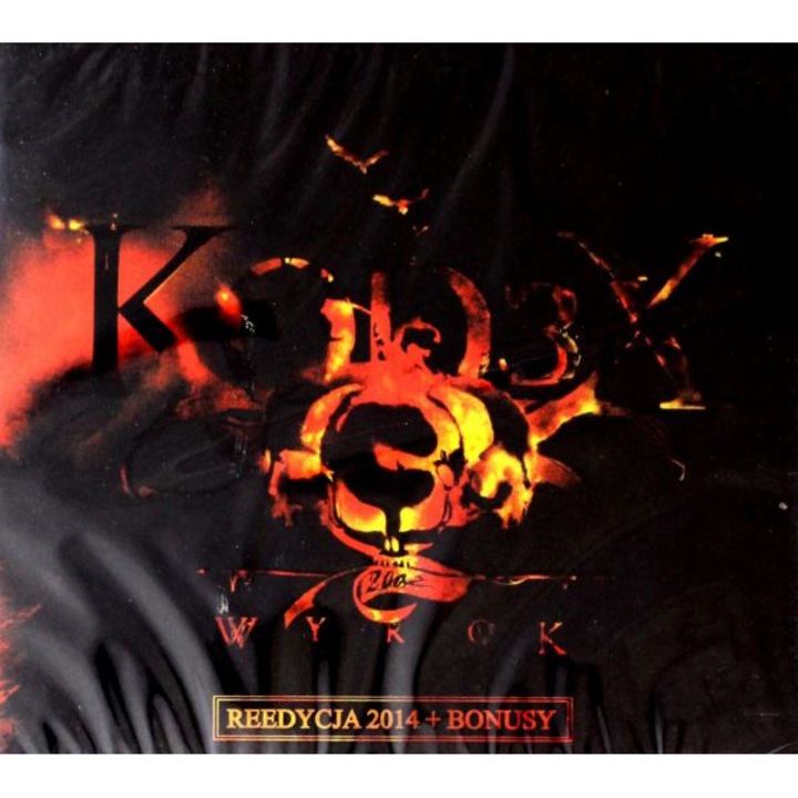 Kodex III [CD]