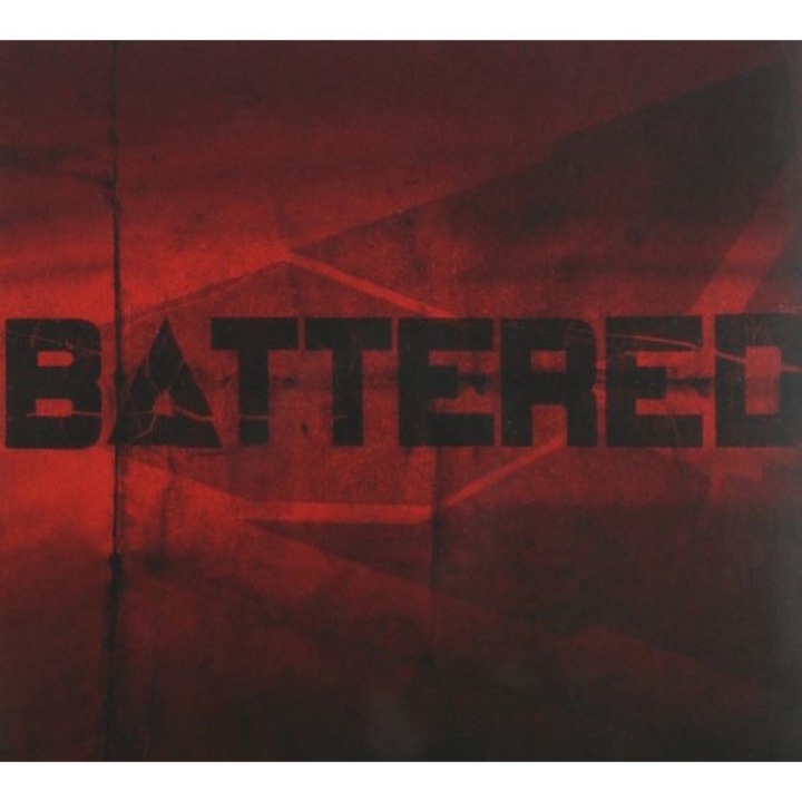 Battered: Battered [CD]