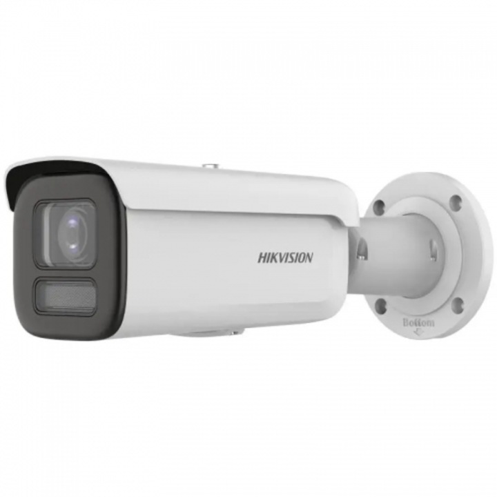 Camera ip bullet 4mp 2.8-12mm ir60m