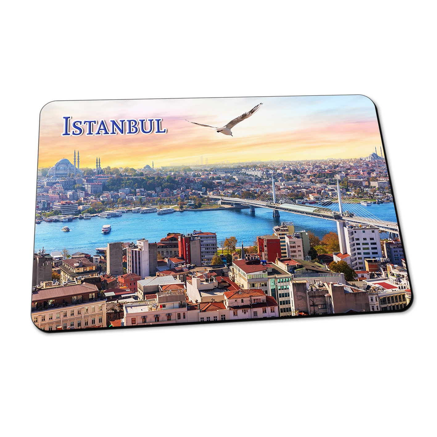 Magnet turistic Turkey - eMAG.ro