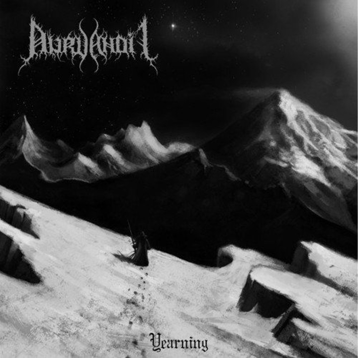 Aurvandil: Yearning [CD]