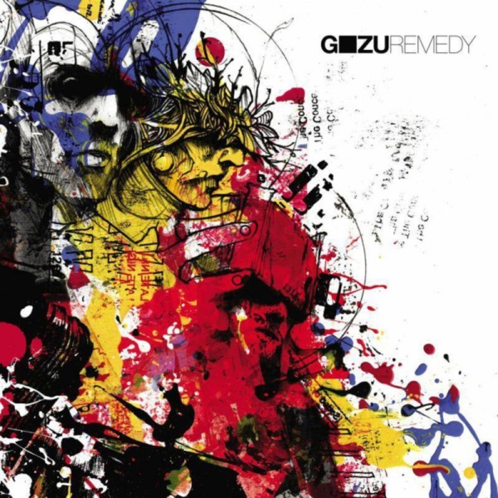 Gozu: Remedy [CD]