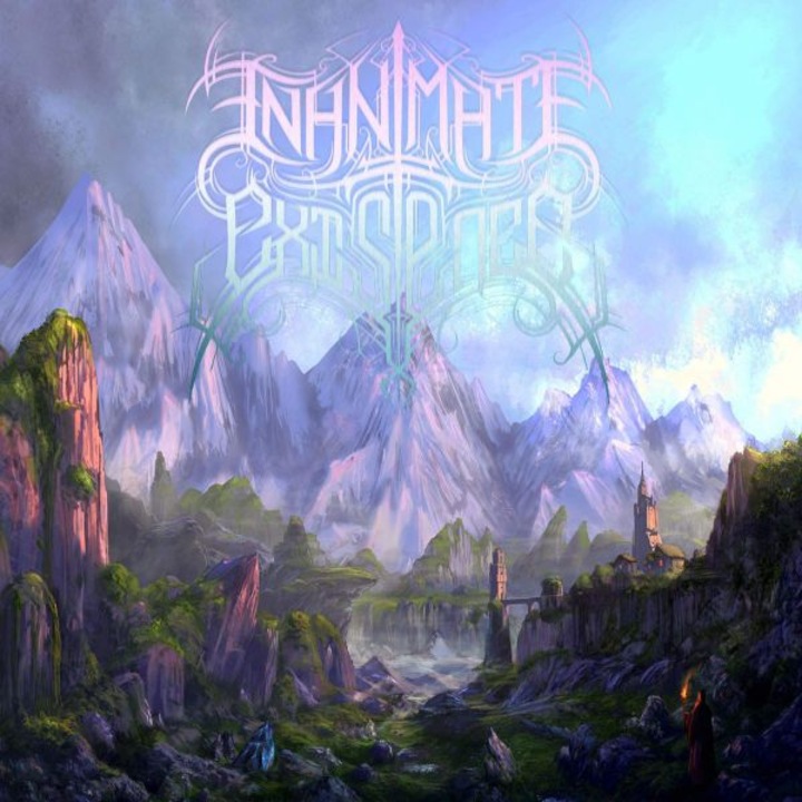Inanimate Existence: A Never-Ending Cycle Of Atonement [CD]