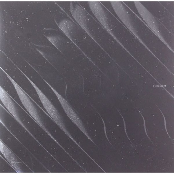 Dimension: Organ [CD]