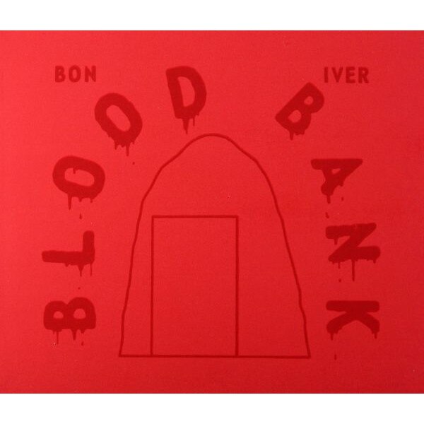 Bon Iver Blood Bank 10th Anniversary Edition [CD] eMAG.ro