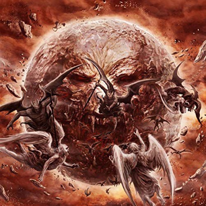 Ceremony: Retribution [CD]