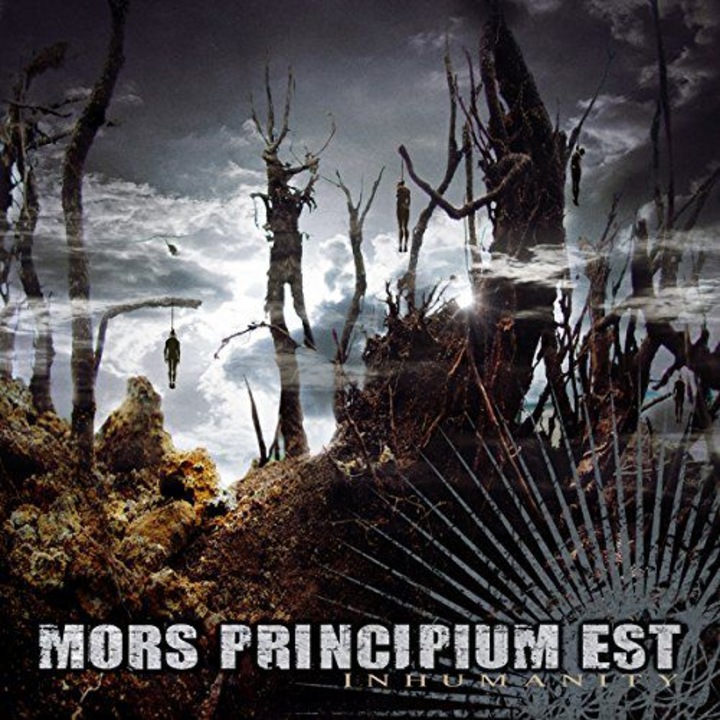 Mors Principium Est: Inhumanity [CD]