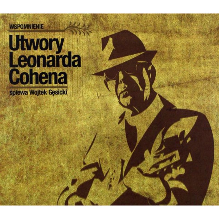 Wspomnienie: Piosenki Leonarda Cohena [CD]