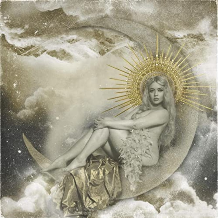 Her Shadow: The Ghost Love Chronicles (digipack) [CD]