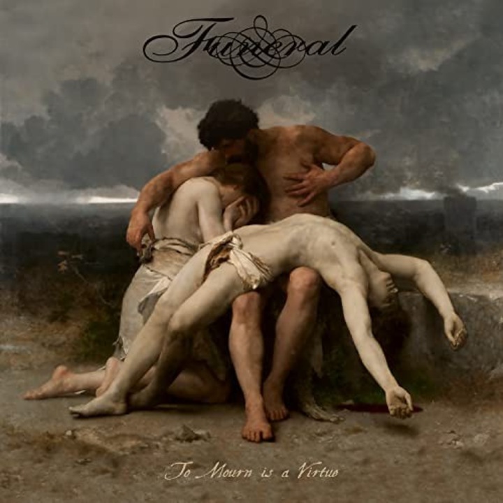 Funeral: To Mourn Is A Virtue (digipack) [CD]