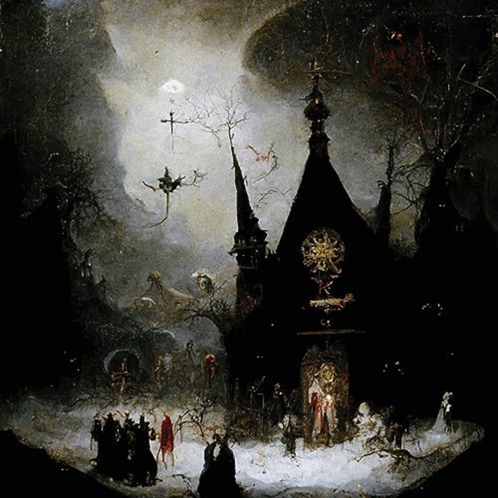 Integrity: Closure [CD]