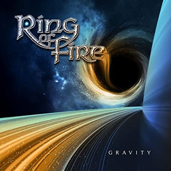 Ring Of Fire: Gravity [CD]