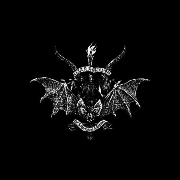 Ultra Silvam: The Spearwound Salvation [Winyl]