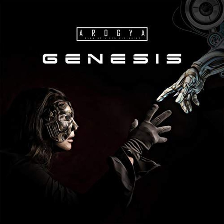 Arogya: Genesis [CD]